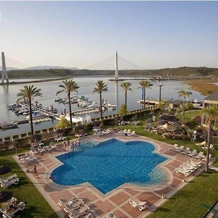Boca Do Rio - Apartamento 109 Ештомбар Екстер'єр фото