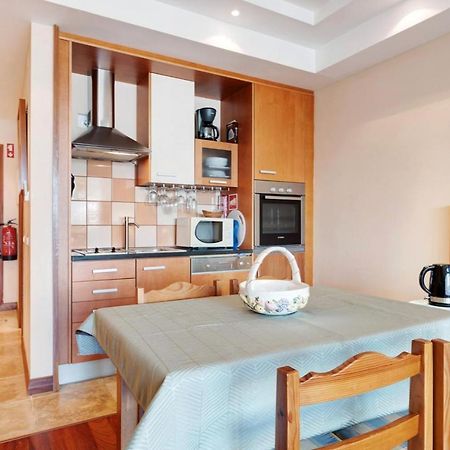Boca Do Rio - Apartamento 109 Ештомбар Екстер'єр фото