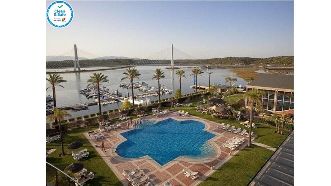 Boca Do Rio - Apartamento 109 Ештомбар Екстер'єр фото