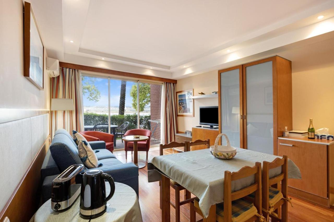 Boca Do Rio - Apartamento 109 Ештомбар Екстер'єр фото