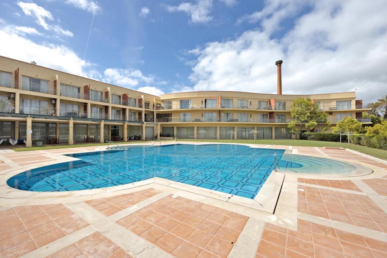 Boca Do Rio - Apartamento 109 Ештомбар Екстер'єр фото