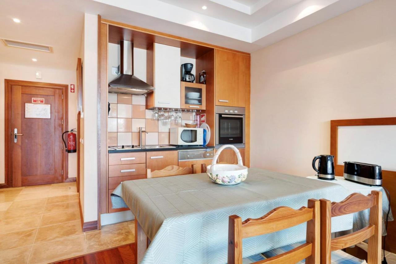 Boca Do Rio - Apartamento 109 Ештомбар Екстер'єр фото