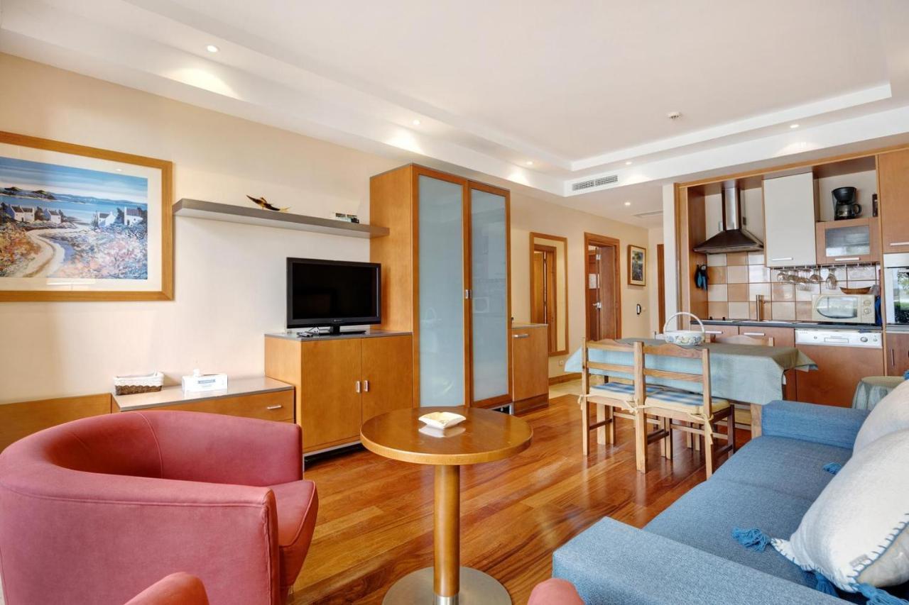 Boca Do Rio - Apartamento 109 Ештомбар Екстер'єр фото
