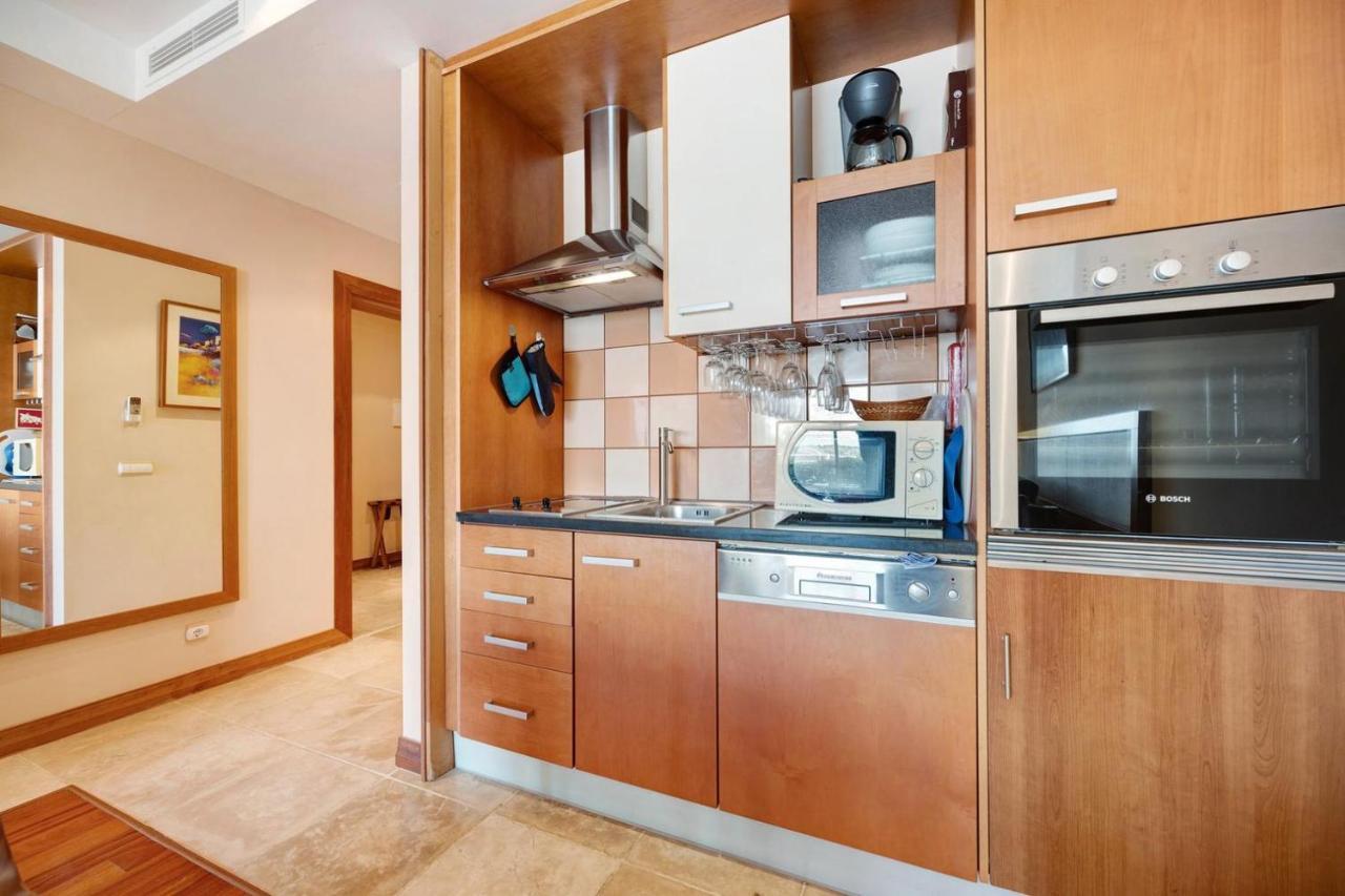 Boca Do Rio - Apartamento 109 Ештомбар Екстер'єр фото