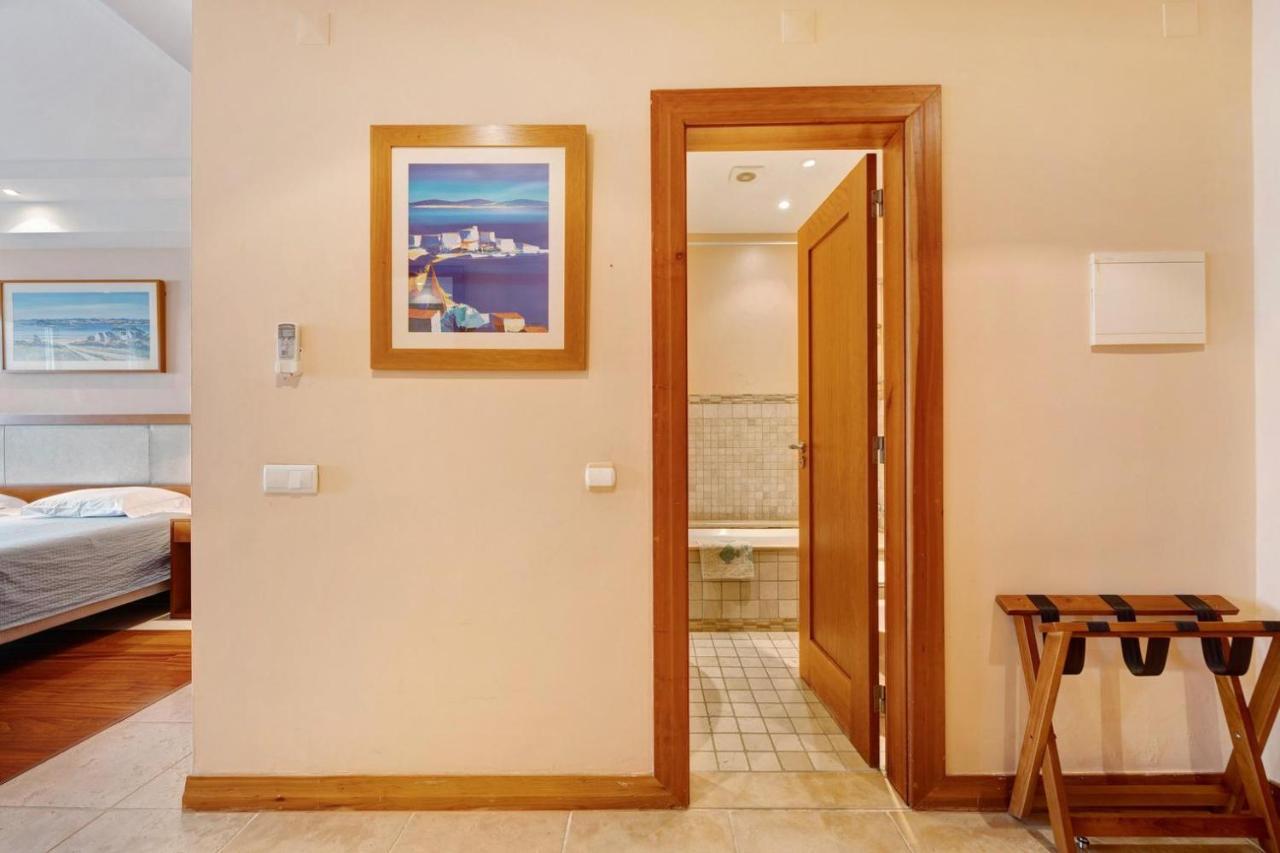 Boca Do Rio - Apartamento 109 Ештомбар Екстер'єр фото