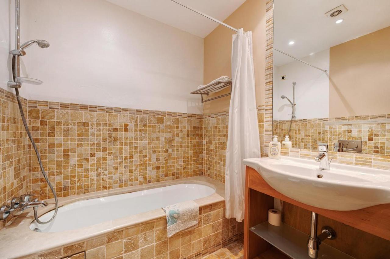 Boca Do Rio - Apartamento 109 Ештомбар Екстер'єр фото