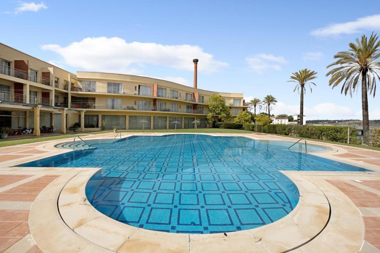 Boca Do Rio - Apartamento 109 Ештомбар Екстер'єр фото