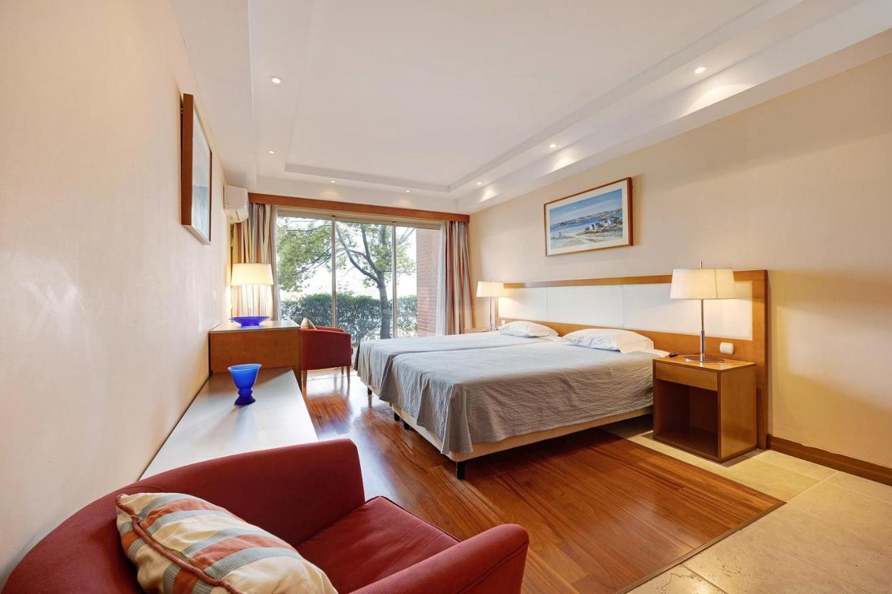 Boca Do Rio - Apartamento 109 Ештомбар Екстер'єр фото