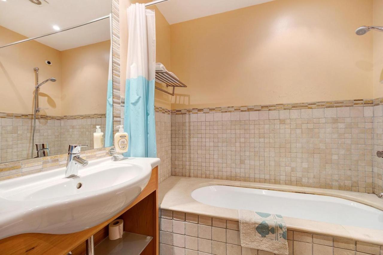 Boca Do Rio - Apartamento 109 Ештомбар Екстер'єр фото