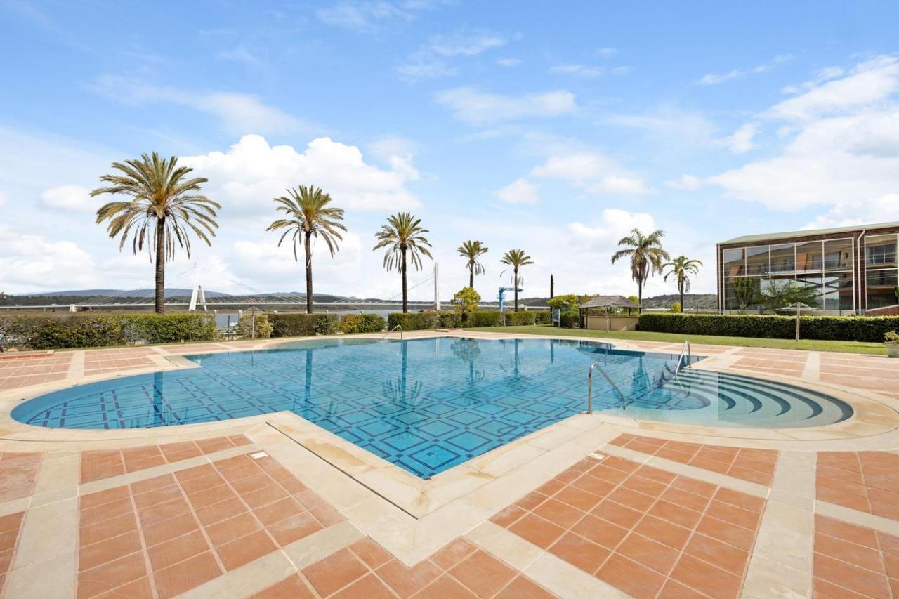 Boca Do Rio - Apartamento 109 Ештомбар Екстер'єр фото