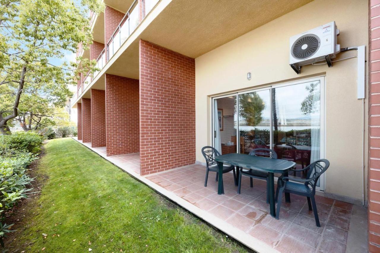 Boca Do Rio - Apartamento 109 Ештомбар Екстер'єр фото